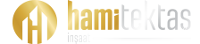 HAMİ TEKTAŞ İNŞAAT