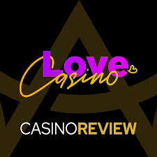 Love Gambling Enterprise