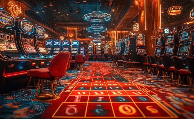 Casinos ohne OASIS-Sperrdatenbank 2026 – Bewertungen & Insider-Tipps